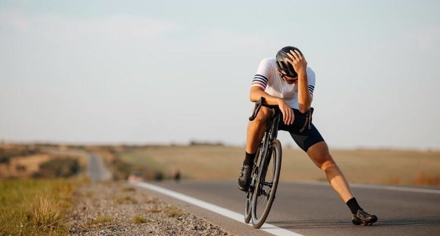 omzeilen ring biologie Cyclisme et vent de face : comment s'en sortir sur la route