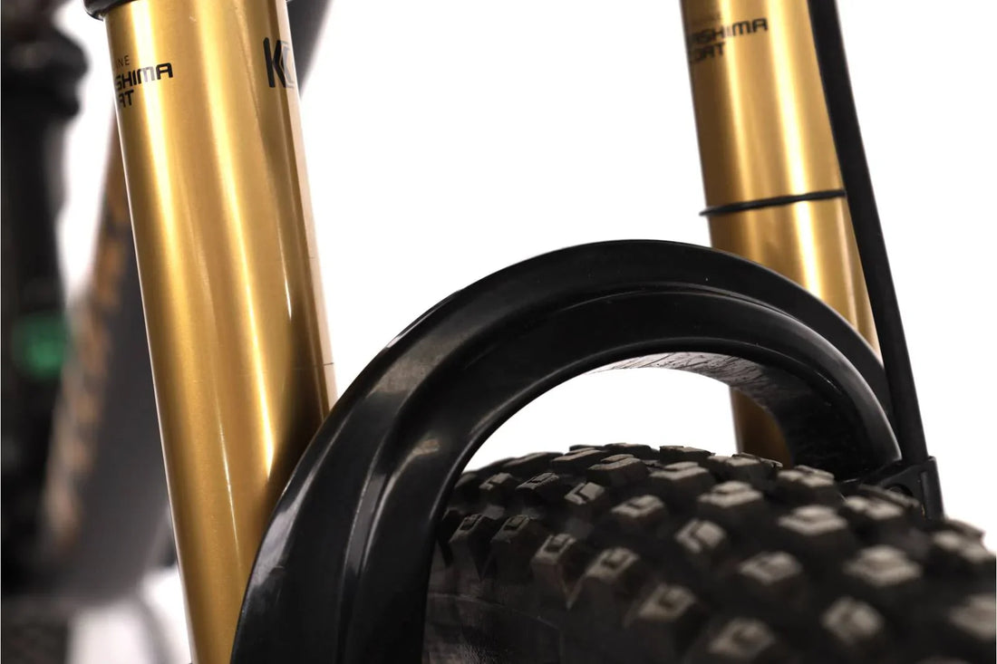 ¿Qué recorrido de suspensión es ideal para tu MTB? Guía para elegir el adecuado