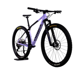 Suspensión y ruedas; dos elementos clave a la hora de comprar una mountain bike