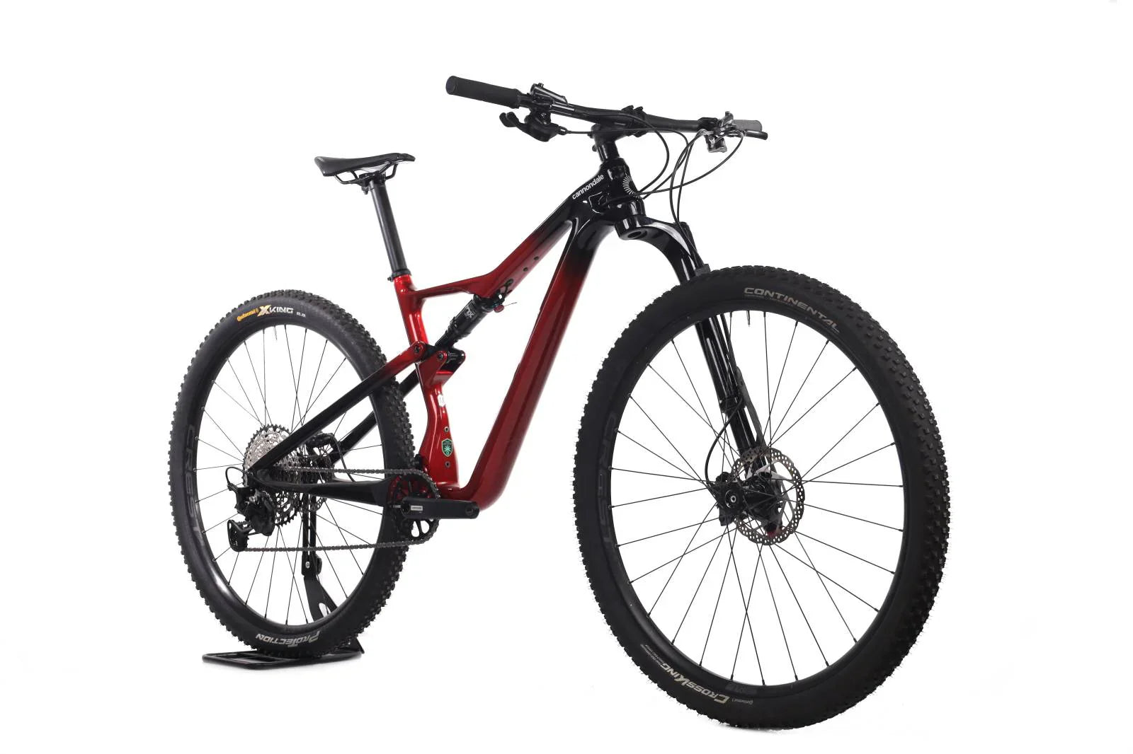 ¿Conviene optar por una transmisión 1x12 en tu MTB?