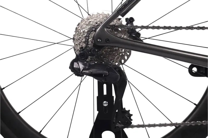 Comparativa entre los cambios electrónicos SRAM eTAP y Shimano Di2: ¿cuál ofrece mejor rendimiento?