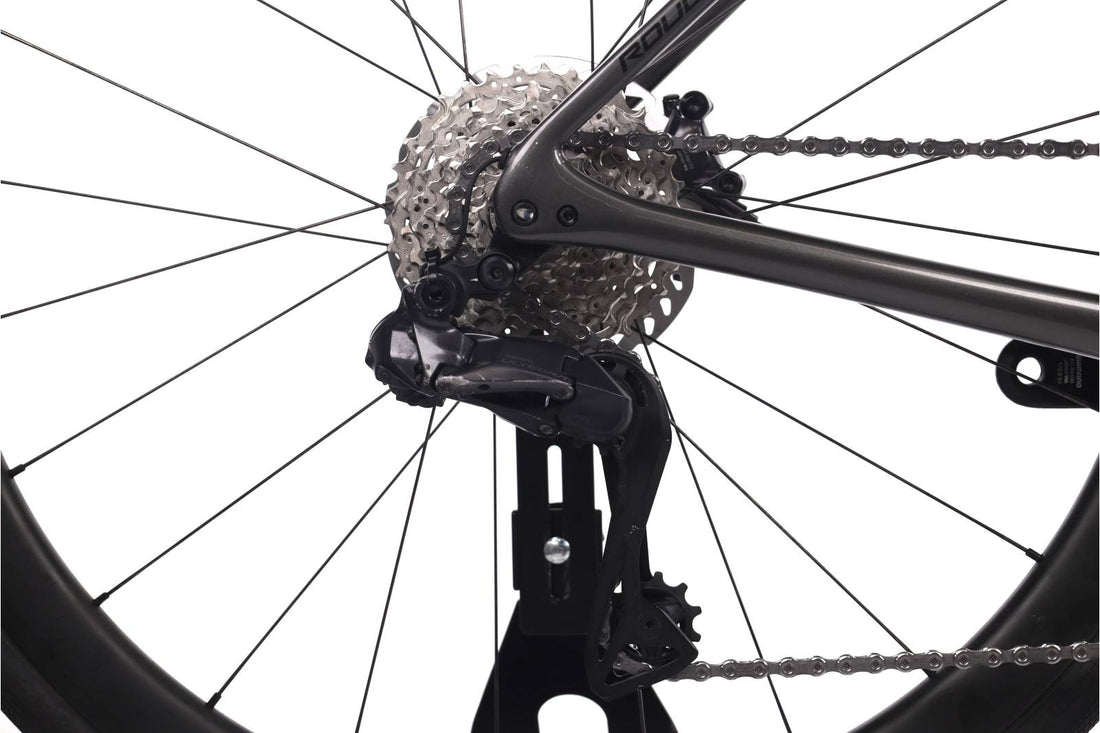 ¿Es útil el cambio electrónico para un ciclista aficionado? ¿Lo necesitas realmente?