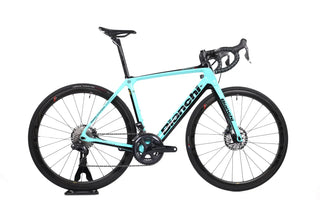 10 curiosidades que no sabías de la marca de bicicletas Bianchi