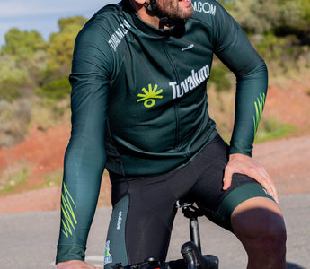 Las mejores marchas cicloturistas de carretera que debes conocer