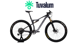 Orbea Oiz: las 7 razones que avalan su éxito