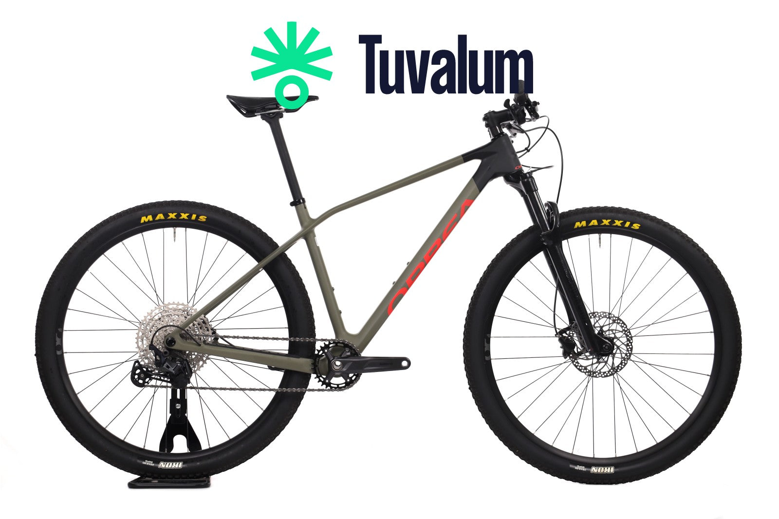 La pasión por el ciclismo de Sandra Jordà