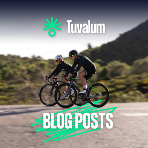 Ironman Distances: Guide complet pour les cyclistes – tuvalum