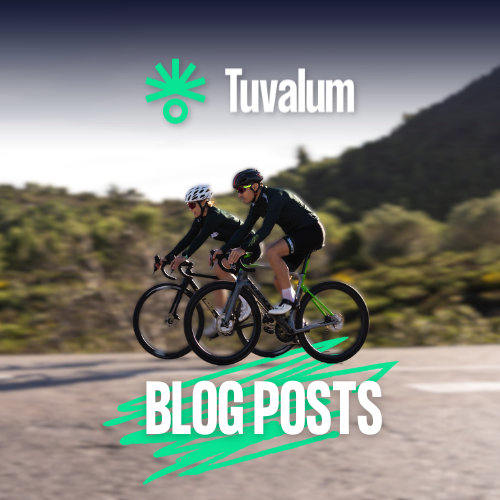 Distancias de Ironman: Guía Completa para Ciclistas