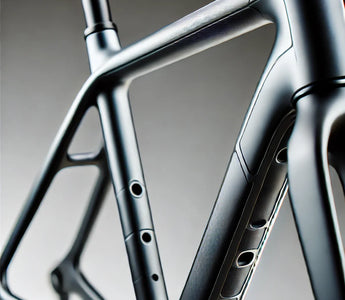 Guía completa sobre los materiales de cuadros de bicicleta: ventajas y desventajas