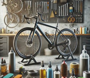 10 trucos para que tu bicicleta sea más rápida gratis