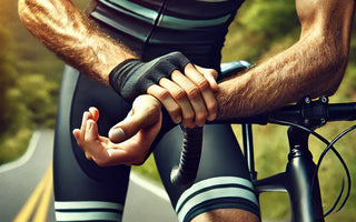 Cómo evitar el dolor de muñecas al montar en bicicleta: consejos prácticos para mayor comodidad