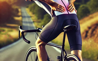 Consejos para prevenir el dolor de espalda en tus salidas en bicicleta