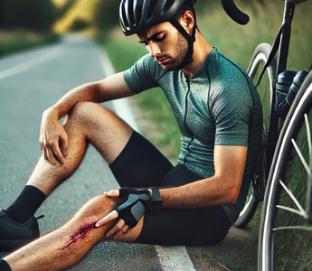 Cómo evitar lesiones llevando una buena postura sobre la bicicleta