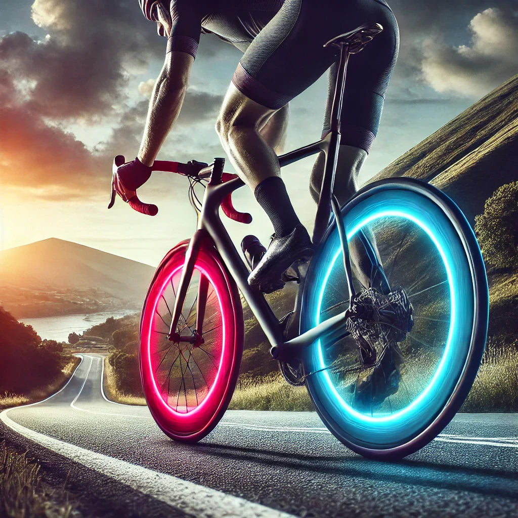 Guía práctica sobre las ruedas tubeless en bicicletas de carretera