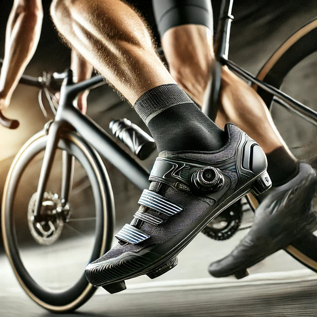Las marcas top en zapatillas de ciclismo: ¿cuál elegir?