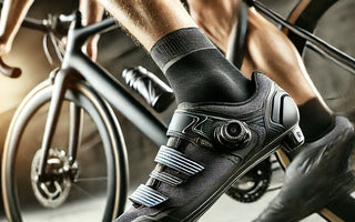 Las marcas top en zapatillas de ciclismo: ¿cuál elegir?