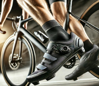 Las marcas top en zapatillas de ciclismo: ¿cuál elegir?