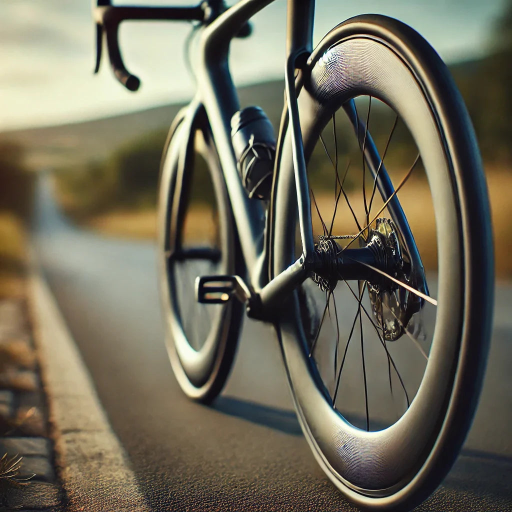 ¿Cuándo es el momento ideal para renovar los neumáticos de tu bici?