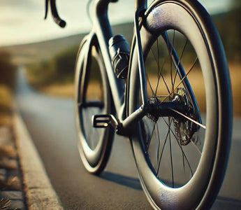 ¿Cuándo es el momento ideal para renovar los neumáticos de tu bici?