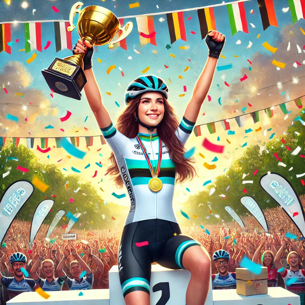 Figuras del ciclismo de carretera femenino para seguir de cerca en 2025