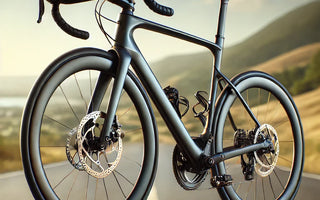 Pros y contras de los frenos de disco en bicicletas de carretera: todo lo que debes saber