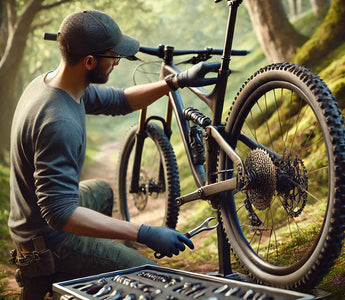 Cómo realizar un correcto mantenimiento de la horquilla de tu bicicleta