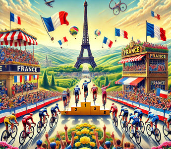 Leyendas del Tour de Francia: los 11 ciclistas más destacados de la Grande Boucle