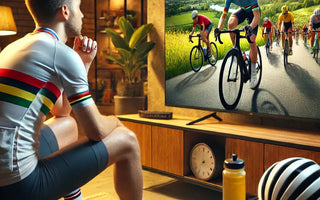 Los 5 documentales de ciclismo que no te puedes perder