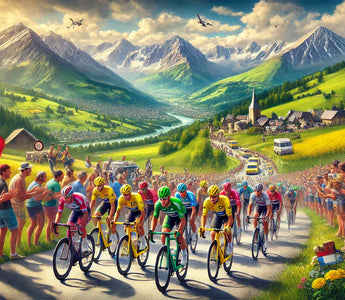 Todo sobre el Tour de Francia: la carrera ciclista más importante del mundo