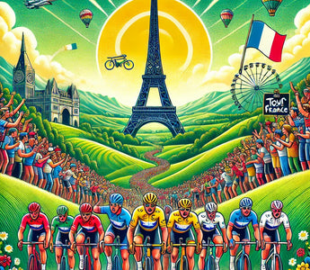 Las etapas contrarreloj más memorables en la historia del Tour de Francia