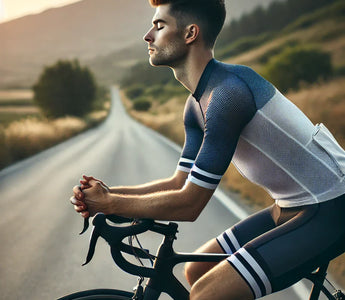 Cómo mejorar tu respiración para aumentar la velocidad en bicicleta