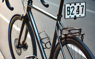 Matriculación y permiso de circulación para bicicletas, ¿qué implica para los ciclistas?
