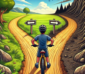 Cómo identificar caminos y senderos transitables (y cómo saber cuáles son prohibidos)