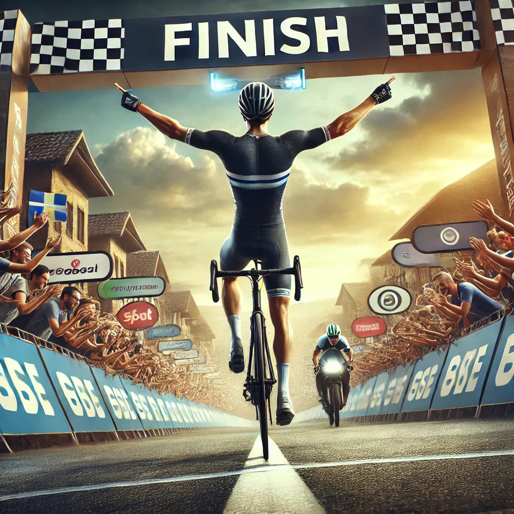 Alejandro Valverde, el mejor corredor de 'clásicas' de la historia del ciclismo español