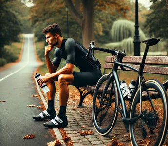 12+1 maneras de mantener la motivación para salir en bici