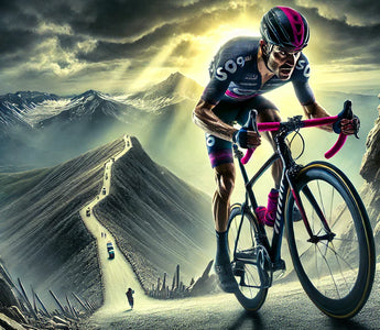 5 razones por las que Alberto Contador es uno de los mejores ciclistas de la historia