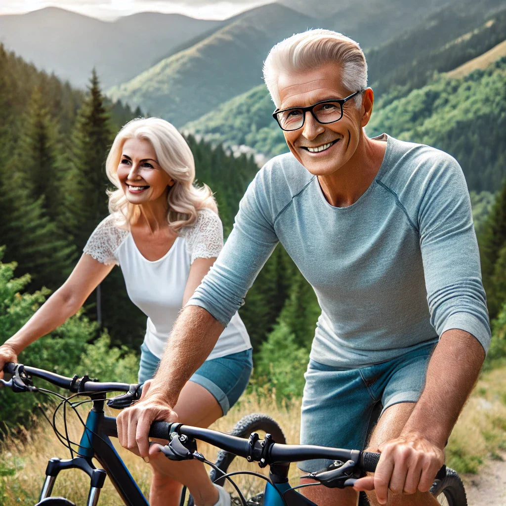 Lo que dice la ciencia sobre el running: rejuvenece y reduce el riesgo de depresión