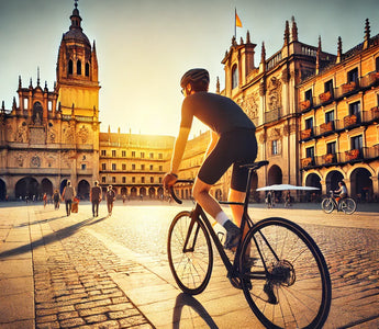 Rutas para salir en bicicleta de montaña en la provincia de Salamanca