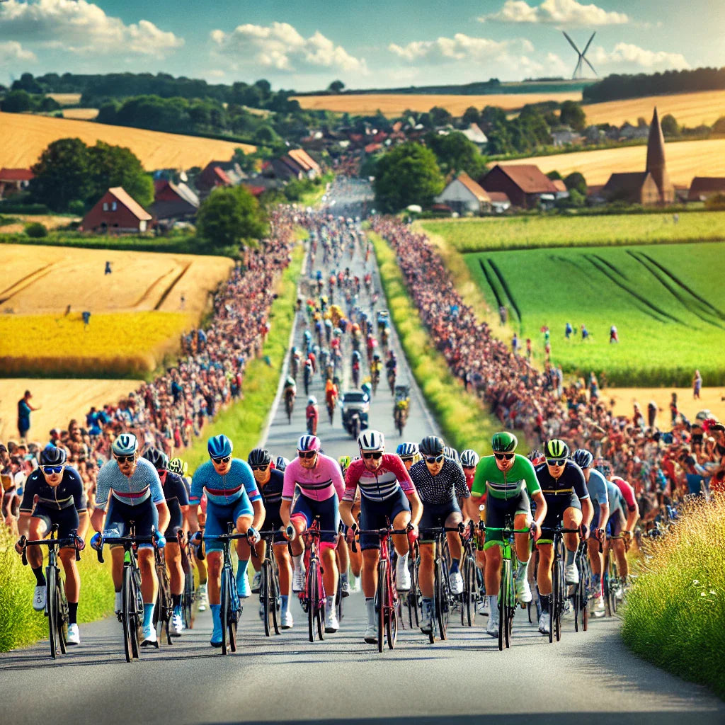 5 cosas en las que debes fijarte antes de elegir una prueba de cicloturismo