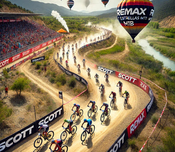 Gran Premio Seral Bike, una prueba para disfrutar sin presión