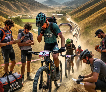 MTB Virgen de Rus, un exigente paseo por San Clemente y alrededores
