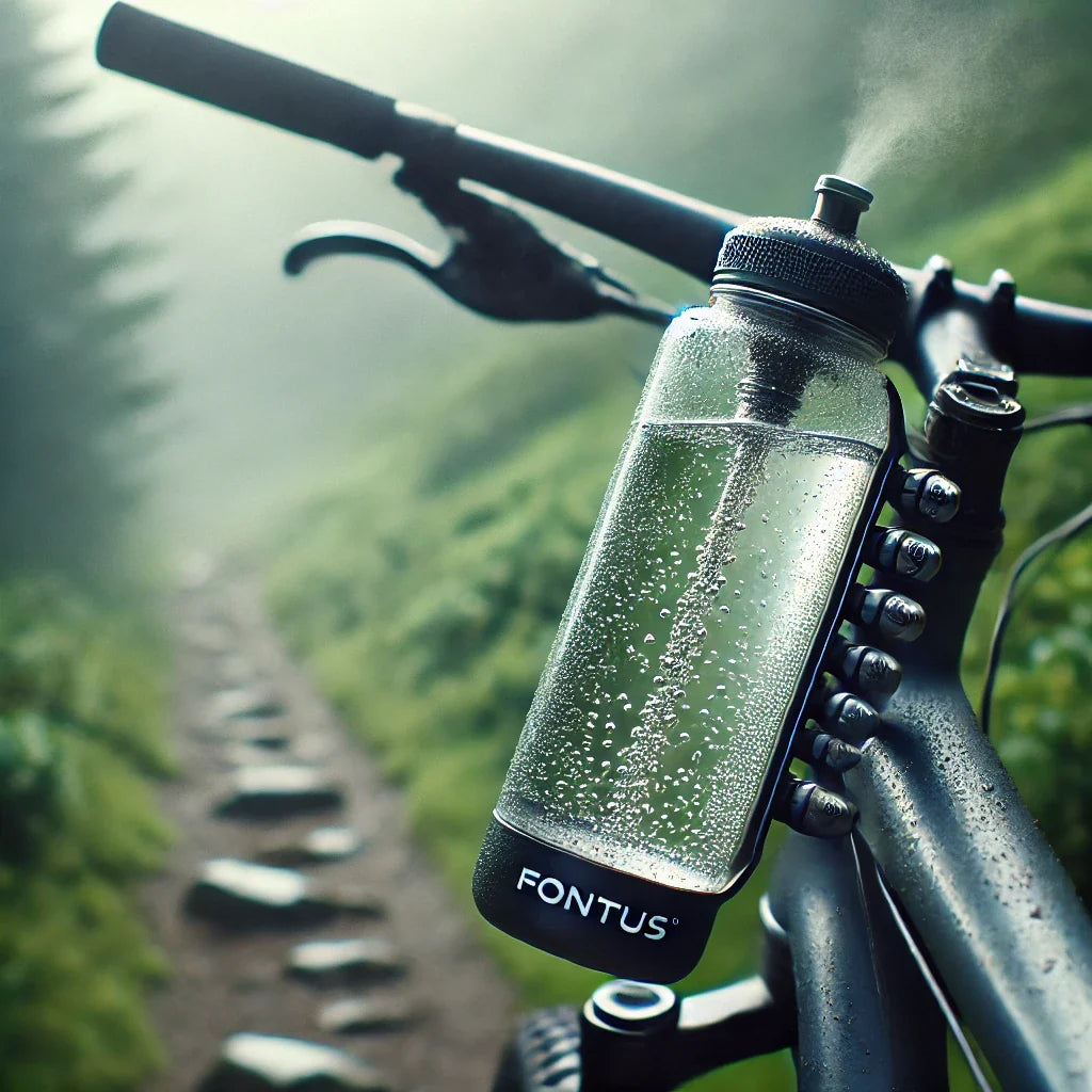 Nunca te quedarás sin agua: ¡la obtiene directamente del aire!