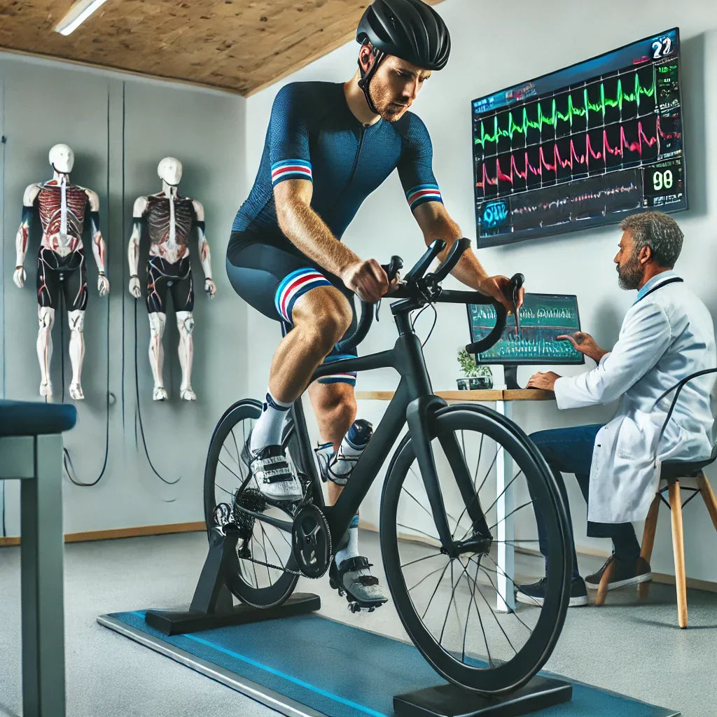 Los errores más frecuentes al iniciarse en la práctica de ciclismo y triatlón (II)