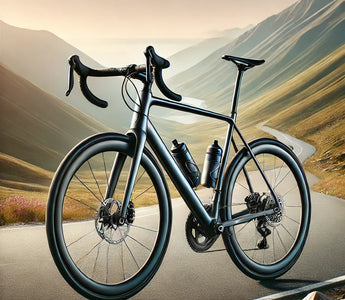 Las 10 Mejores bicicletas de carretera por menos de 2000€ en 2025