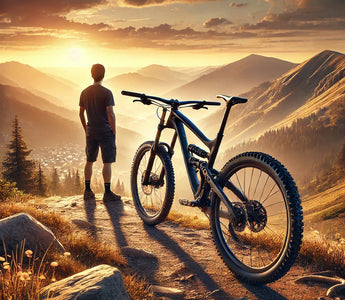 Las 10 Mejores bicicletas de montaña por menos de 3000€ en 2025