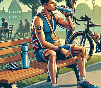 Alberto Romero: "Hay gente que piensa que si no has hecho un Ironman no eres nadie en el triatlón"