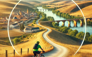 Rutas para salir en bicicleta de montaña en la provincia de Zamora