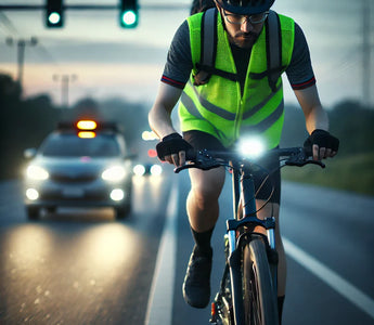 6 medidas de seguridad que pueden salvarte la vida en la carretera