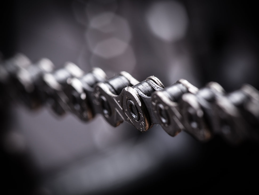 Consejos para prolongar la vida útil de la cadena de tu bicicleta y saber cuándo cambiarla