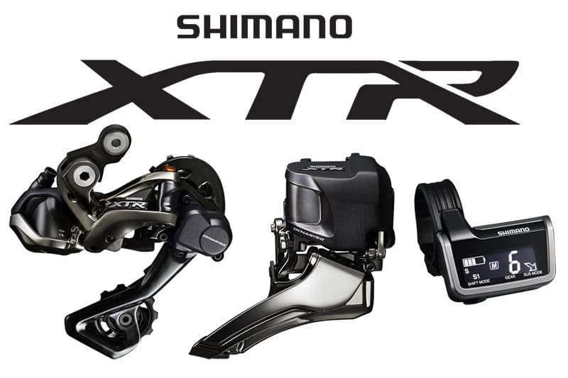 ¿Merece la pena cambiarse a un grupo de cambio electrónico en mountain bike?